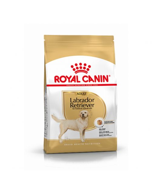 Royal Canin Labrador Retriever Adult - Hondenvoer
