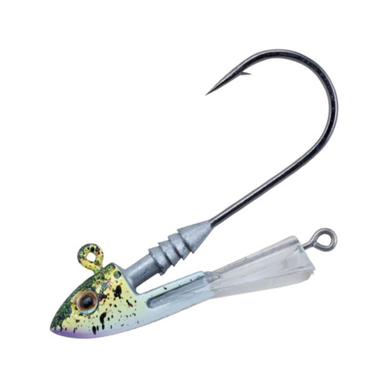 Tete Plombee Berkley Fusion 19 Snap Jigs