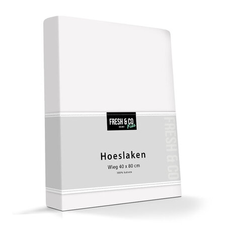 Jersey Hoeslaken Kids Stretch