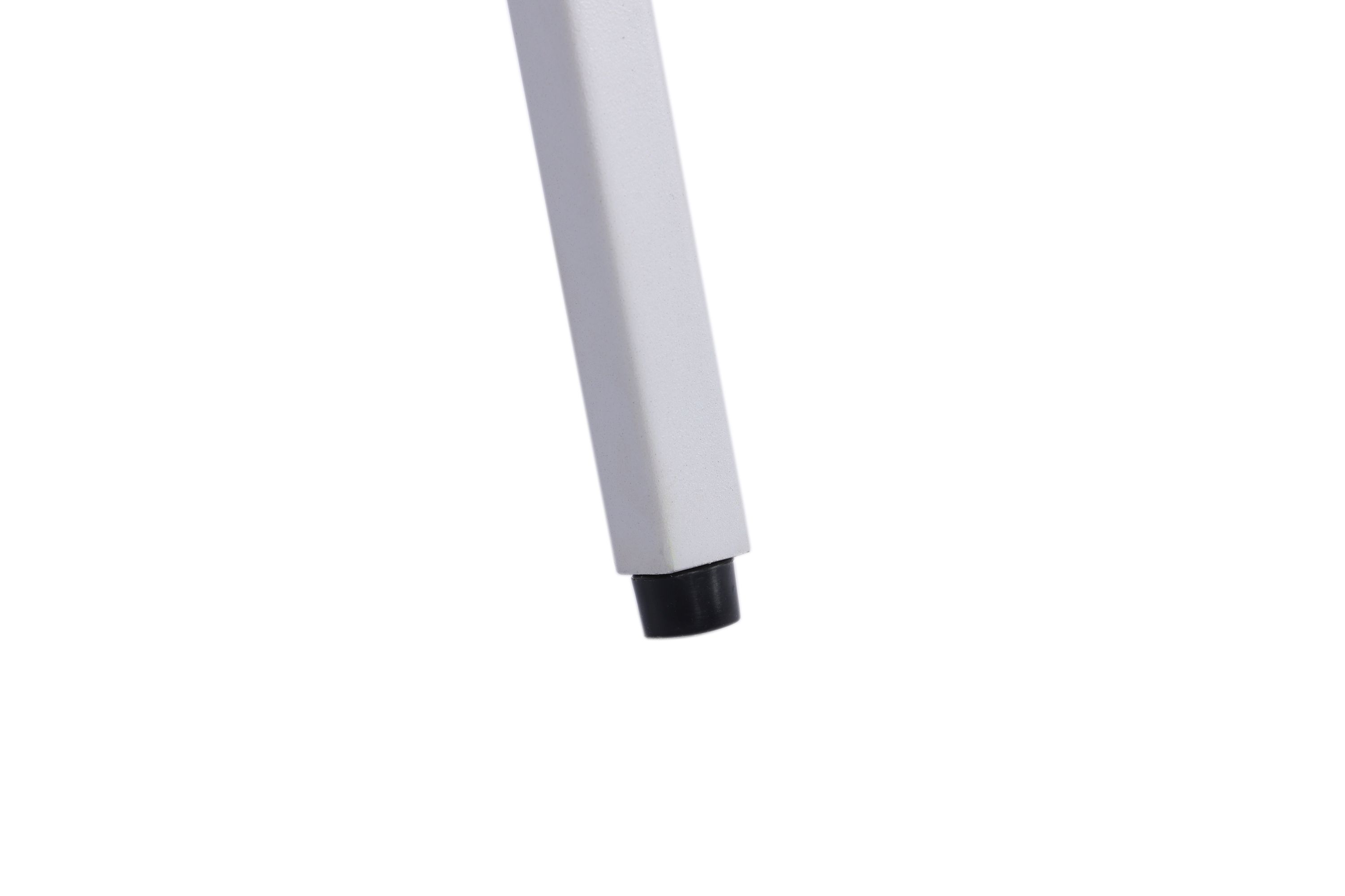 Handtuchleiter 170 cm weiss