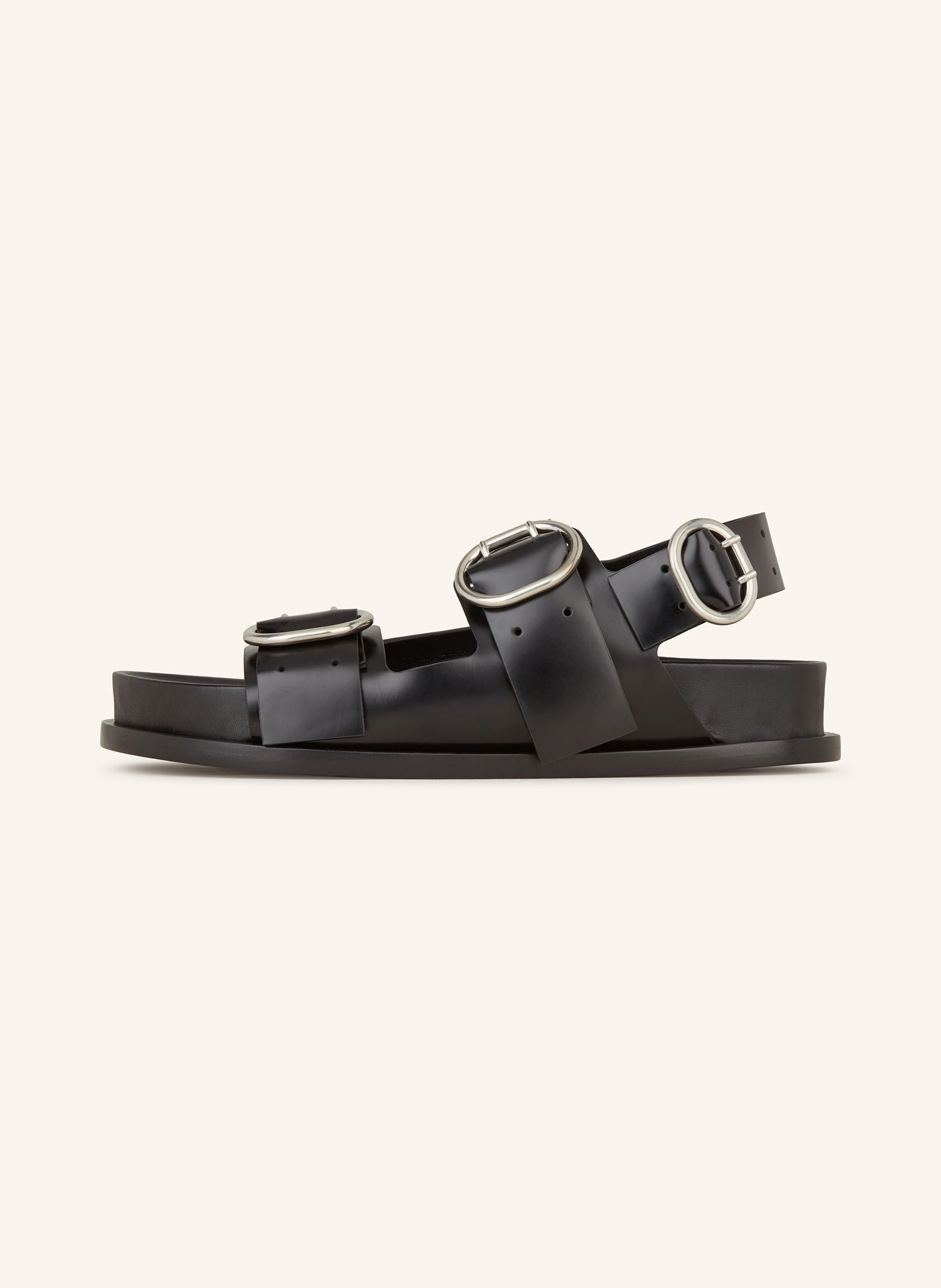 JIL SANDER Sandalen