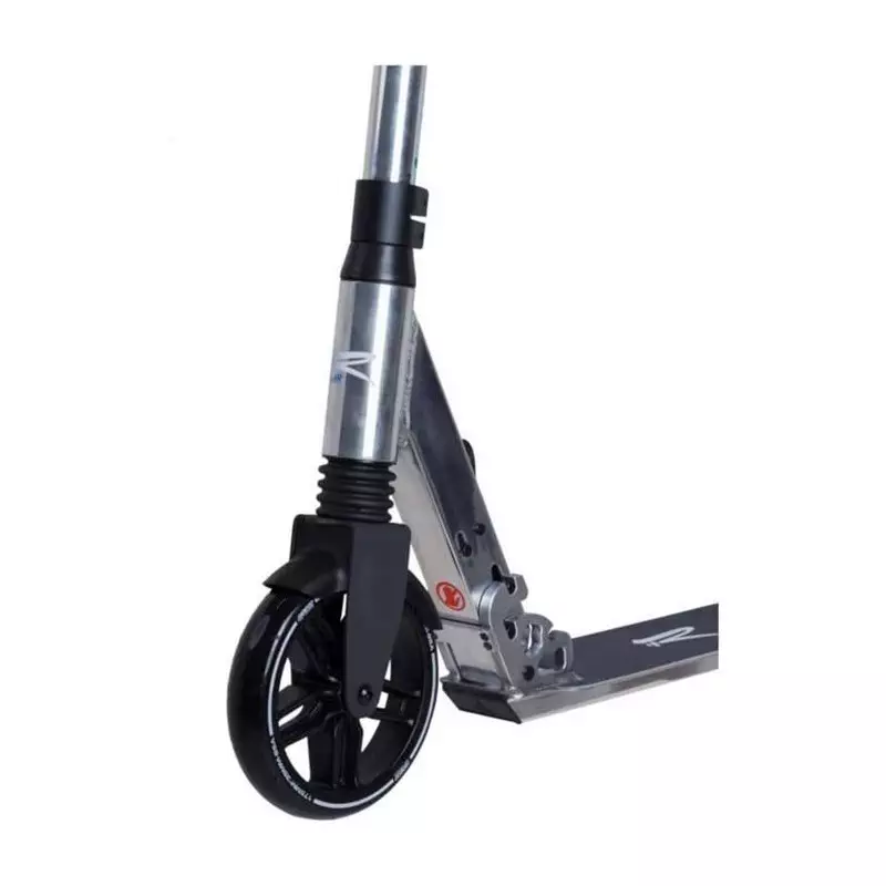Trottinette de déplacement RIDEOO 175 City Silver