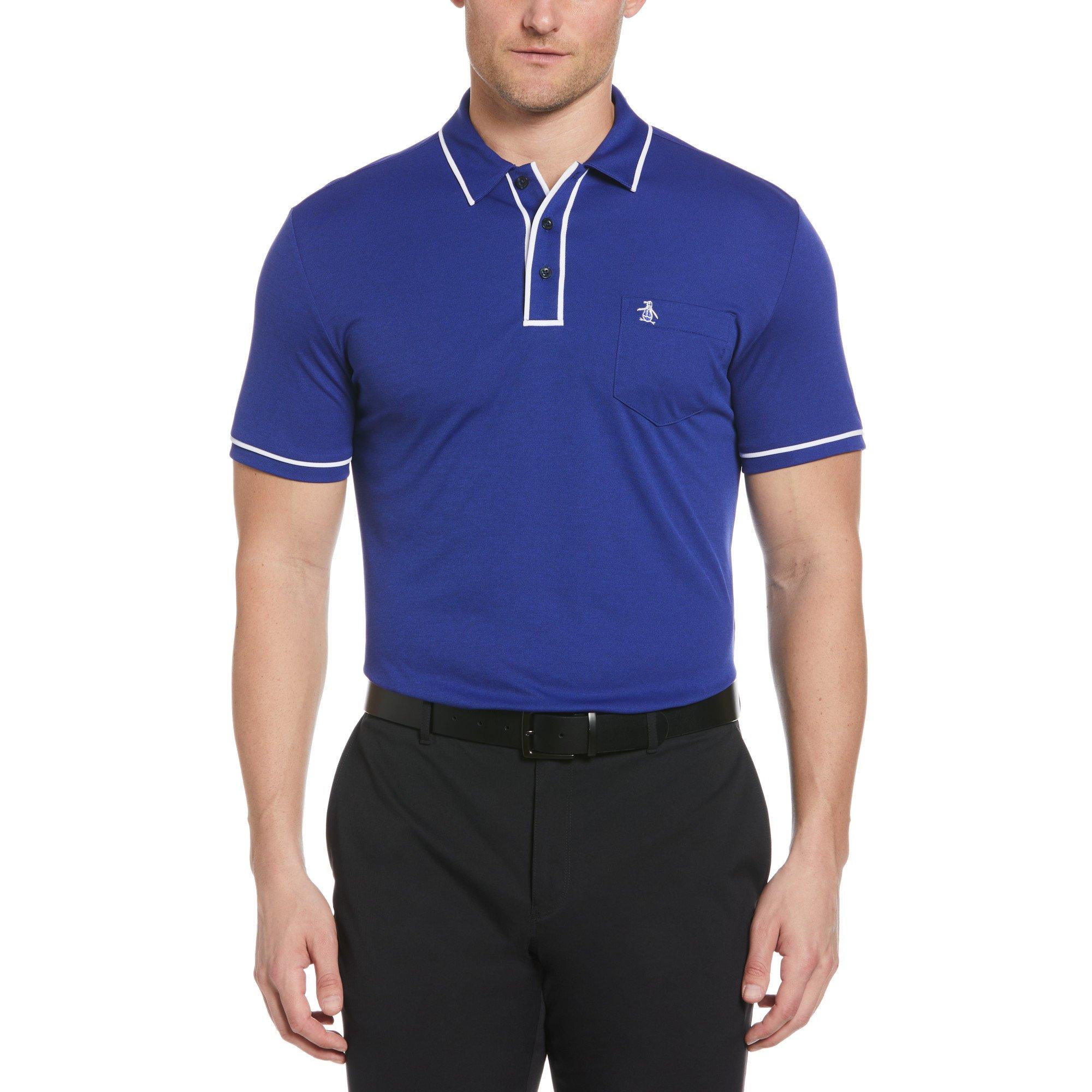 Original Penguin Golf Earl Polo Shirt