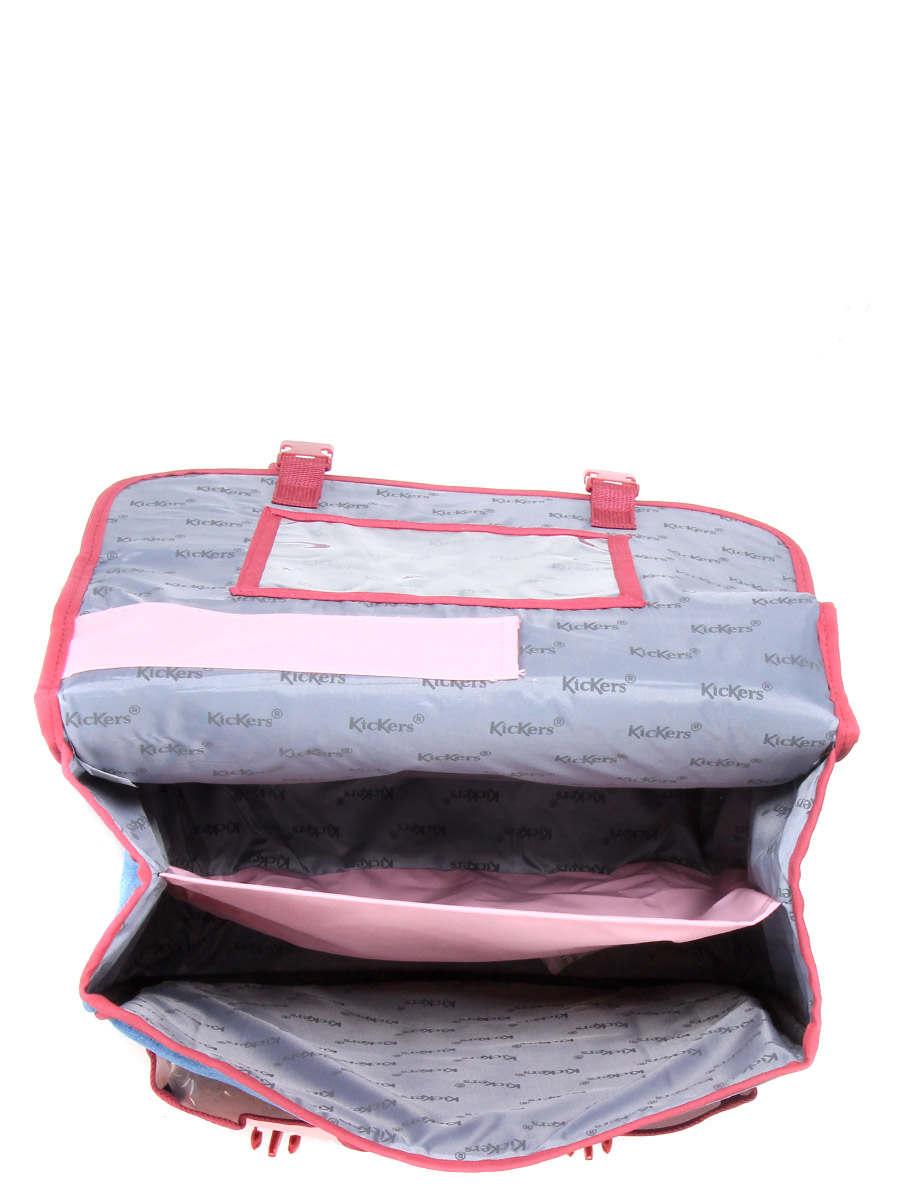 Cartable Kickers Casual Girl 38 cm
