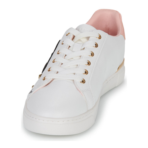 Aldo - CHICOU - Noir / Blanc / Rose