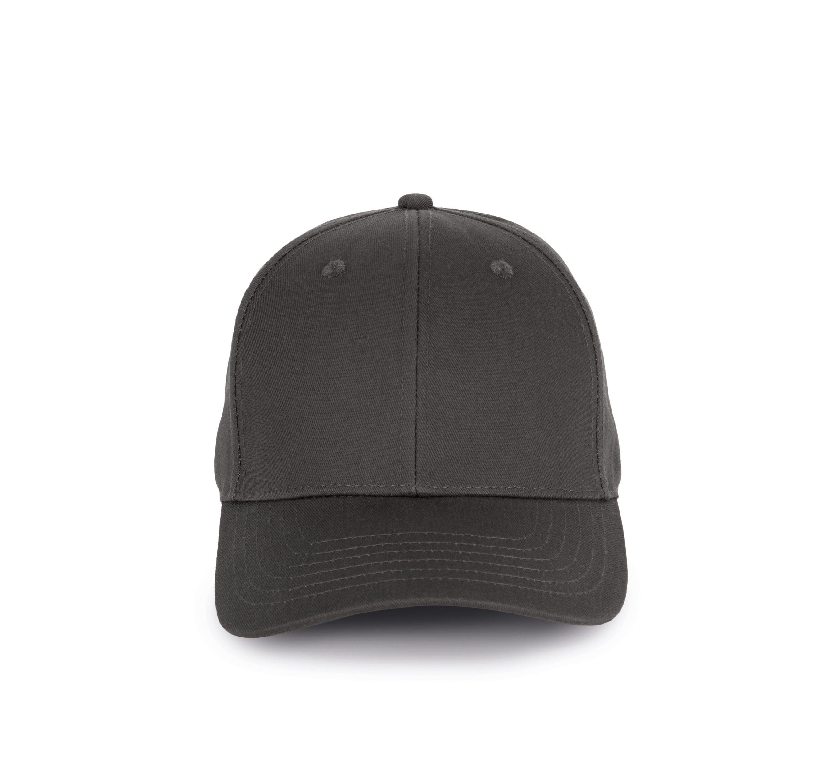 K-up KP173 - Casquette de baseball - 6 panneaux