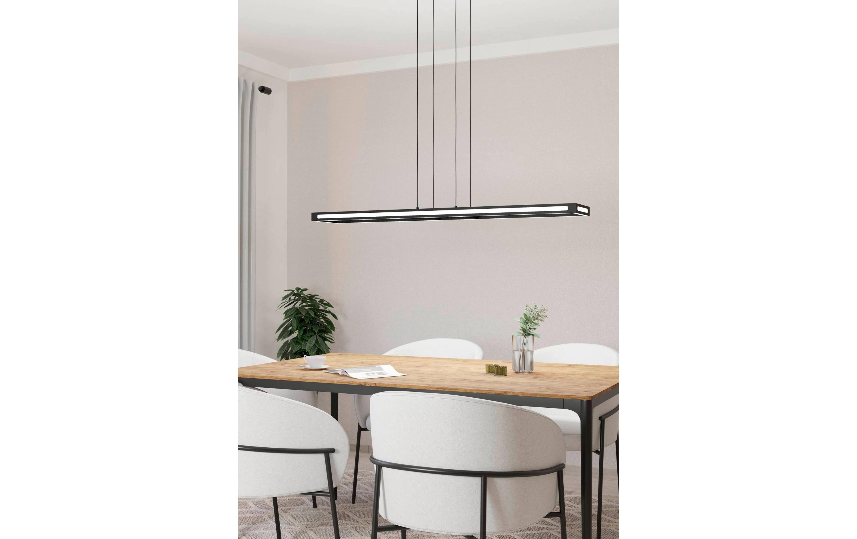 Pendelleuchte Connect SALVILANAS-Z ZigBee (TW)<br>Smarte Leuchte aus der connect.z Serie