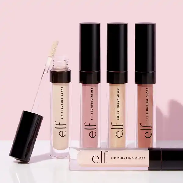 Lip Plumping Gloss Mocha Twist