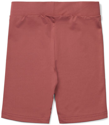 Hyperfied Biker Shorts, Withered Rose