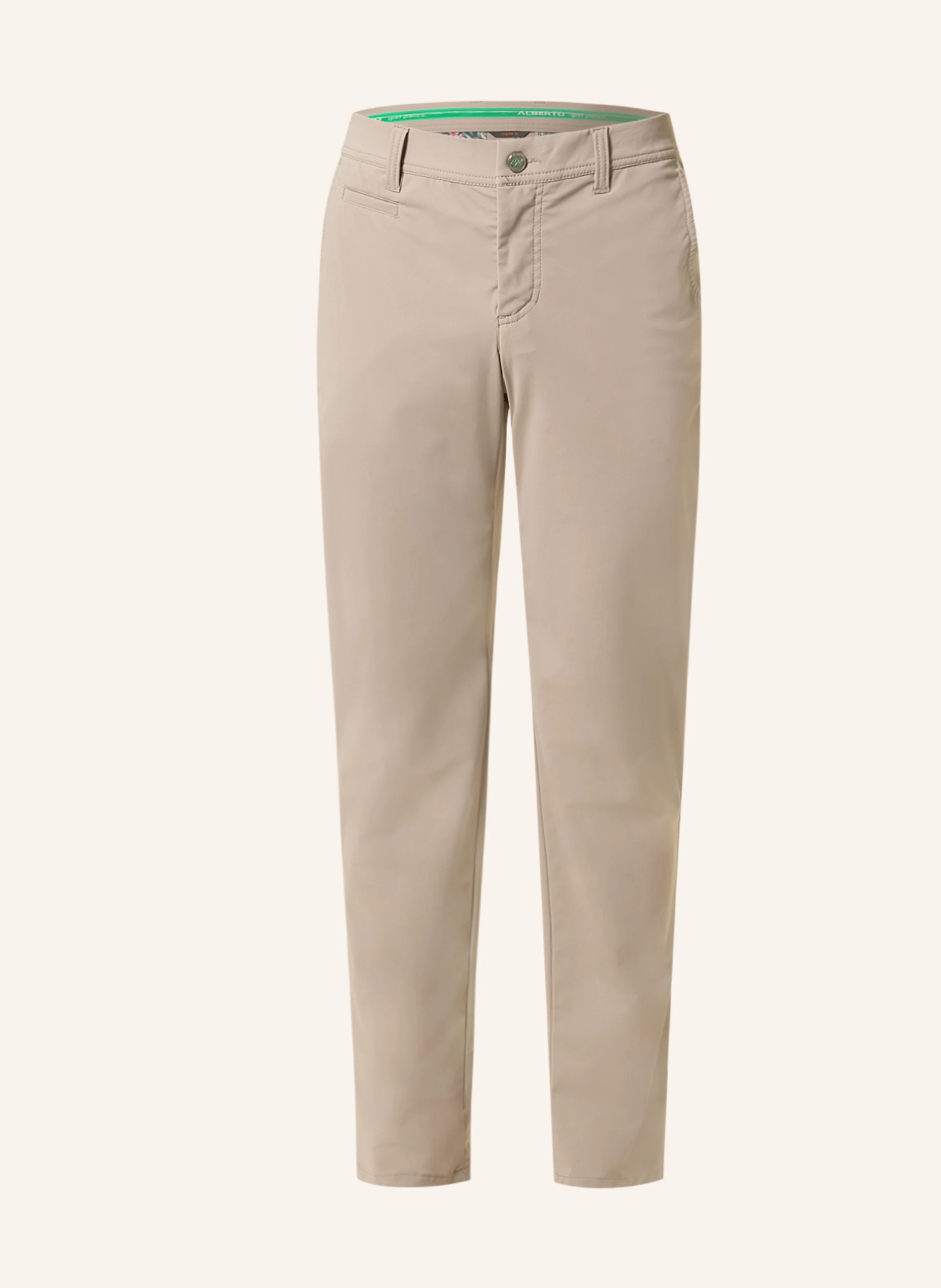 ALBERTO Golfhose ROOKIE