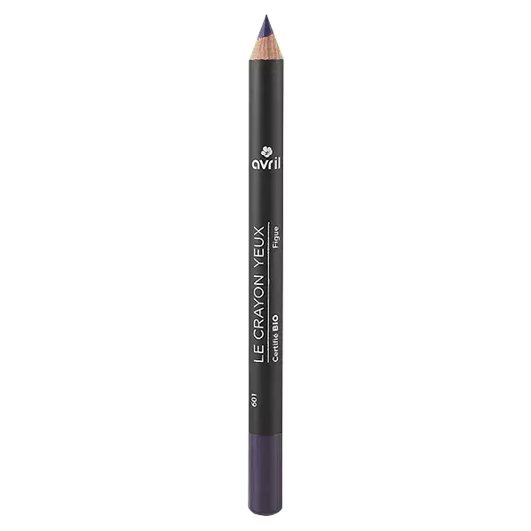 Avril Yeux Crayon Figue Bio 1g