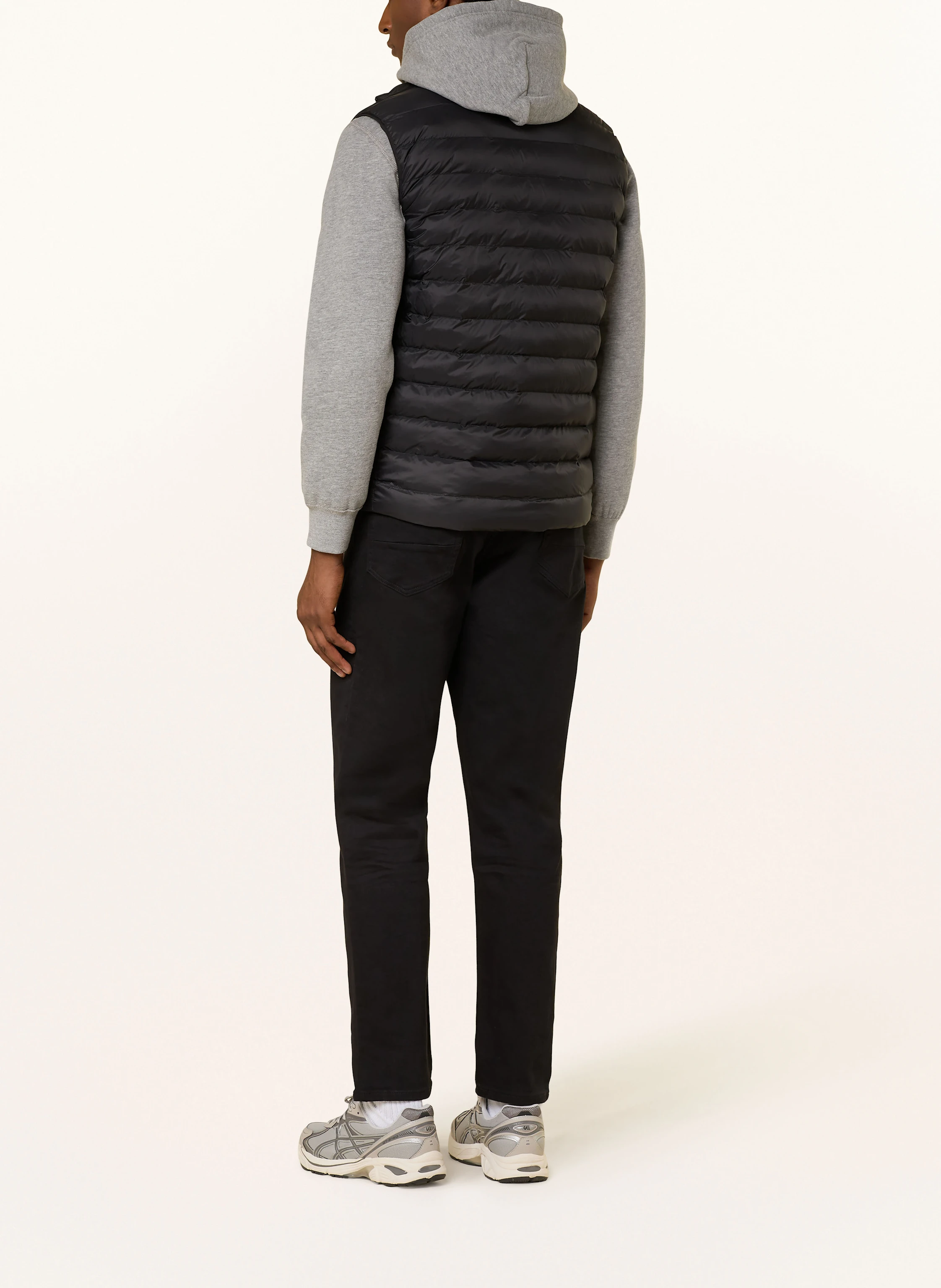TOMMY HILFIGER Steppweste