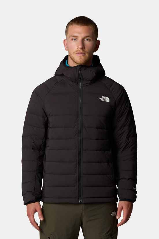 The North Face The North Face M Belleview Stretch Down Hoodie