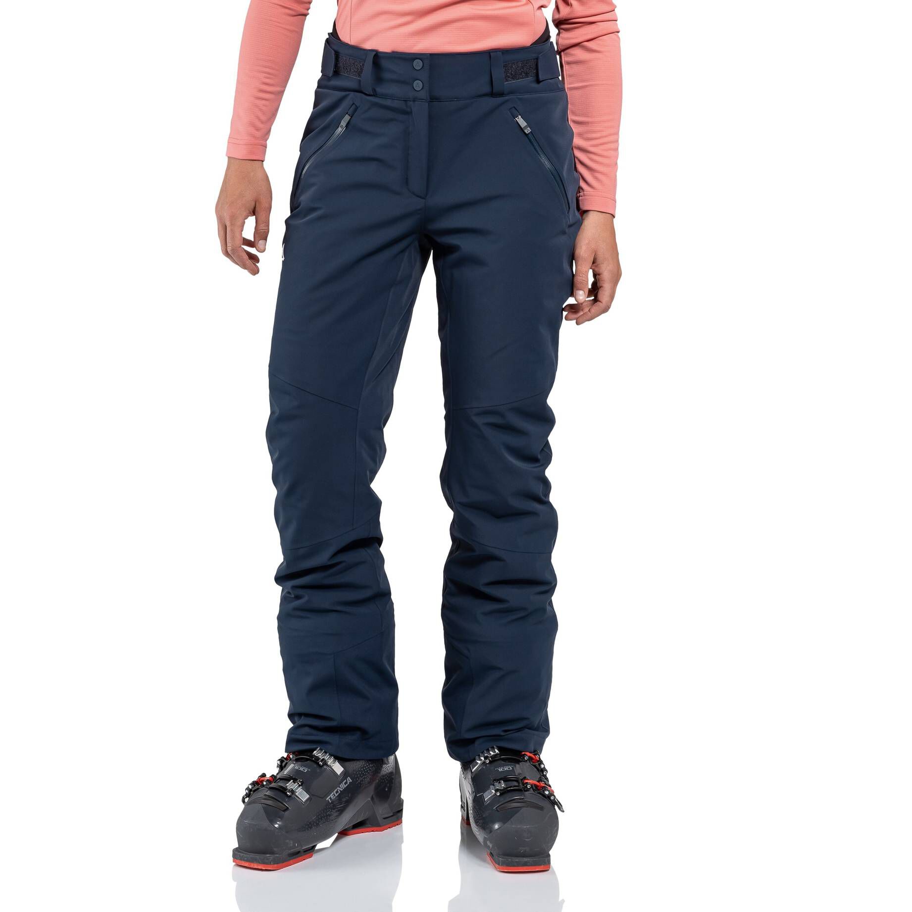 Schöffel| Damen Skihose SKI PANTS LIZUM L