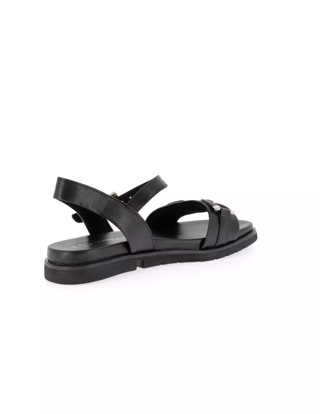 MARCO TOZZI 28406 42 001 - Sandales & nu-pieds Black