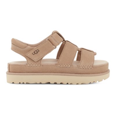 Sandales femme Goldenstar Strap UGG