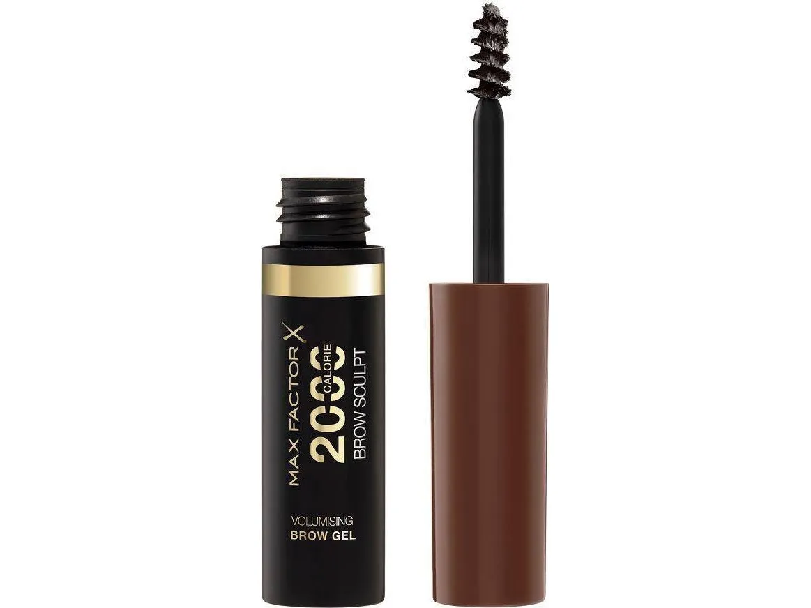 Max Factor - 2000 Calorie - 4,5 ml