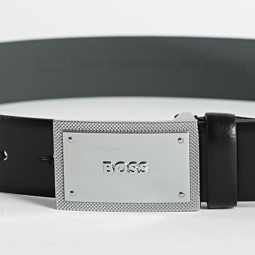 Ceinture Icon Diam 50496735 Noir