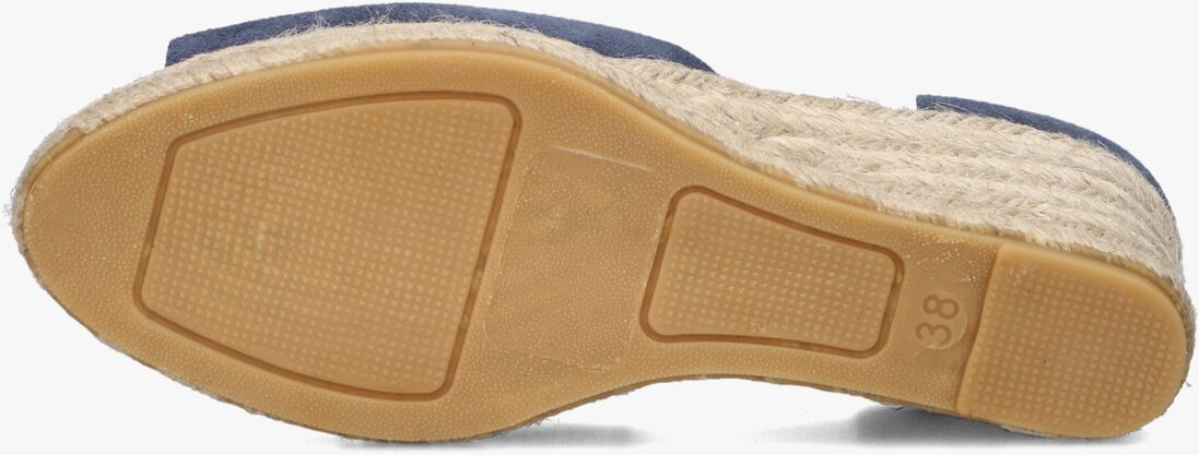 AYANA blauwe ayana espadrilles yu6891