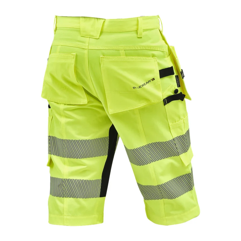 Varselshorts 46