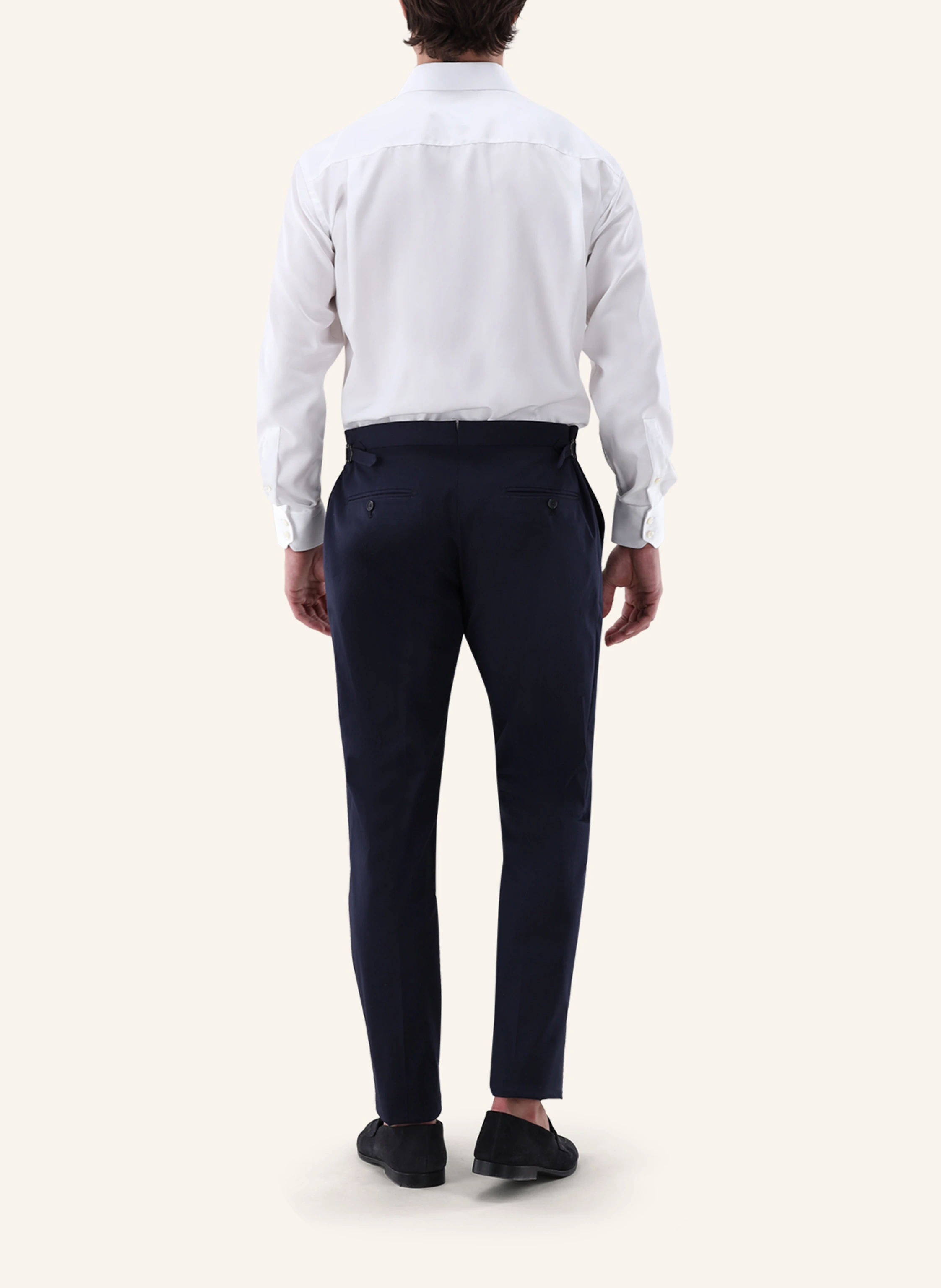 van Laack Hemd Comfort Fit