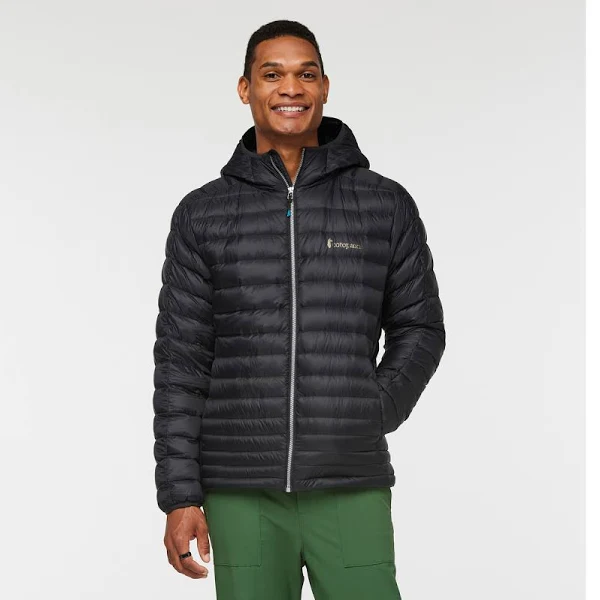 Cotopaxi Men's Fuego Down Hooded Jacket
