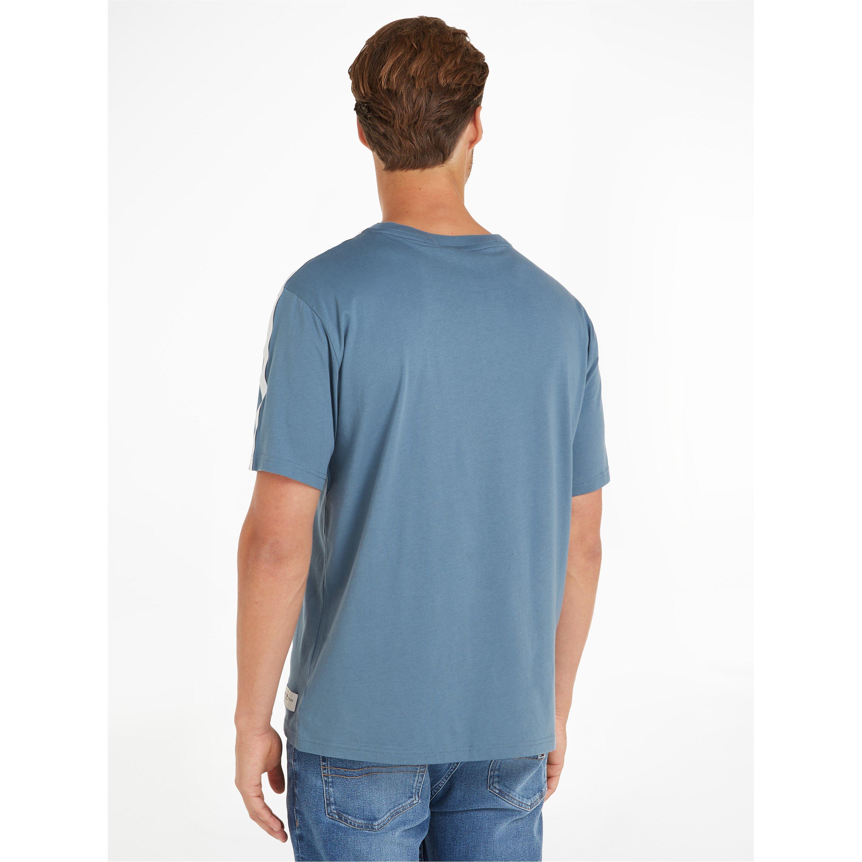 Tommy Hilfiger Short Sleeve T Logo