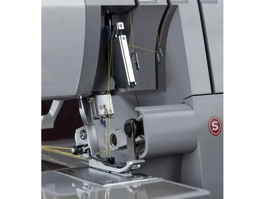 Singer Overlock HD0405S grå