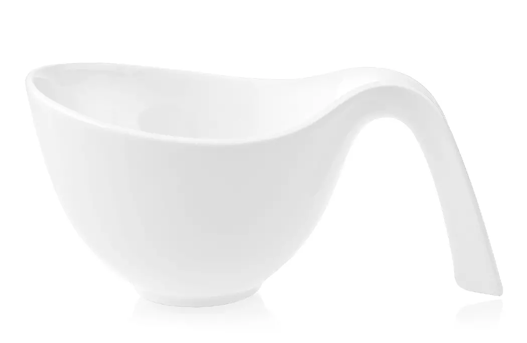Schale Flow 450 ml