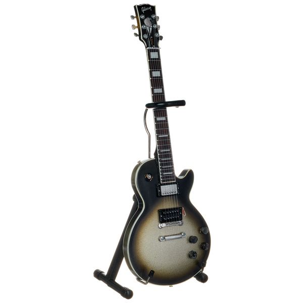 Axe Heaven Gibson Adam Jones 1979