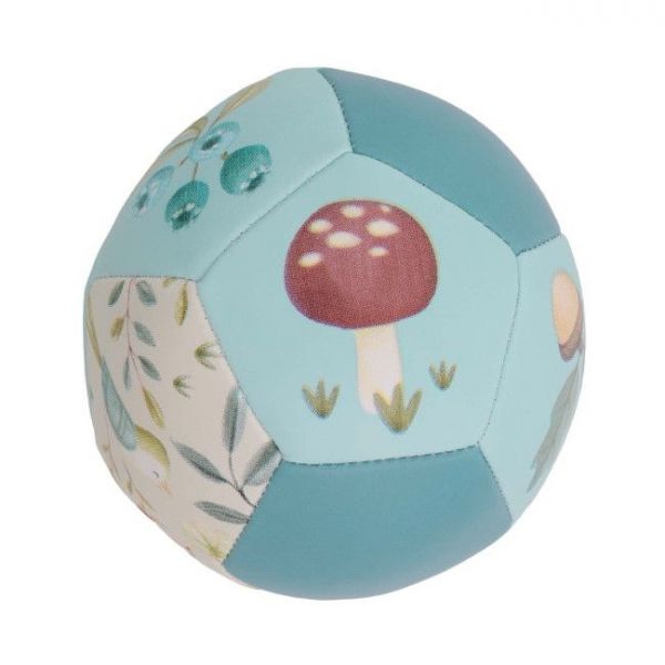 Little Dutch Bola Macia Forest Friends