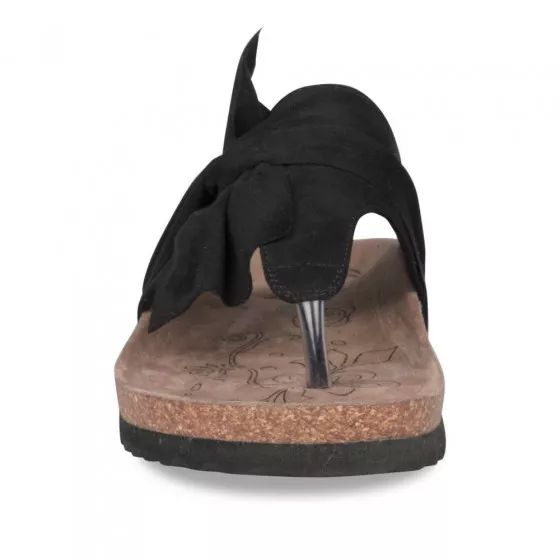 Tongs NOIR PHILOV