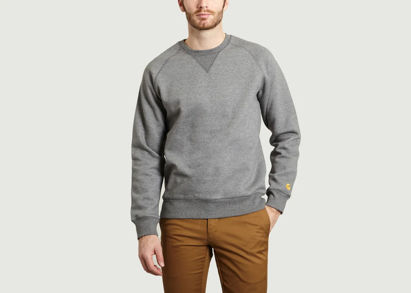 Sweat Chase Carhartt WIP