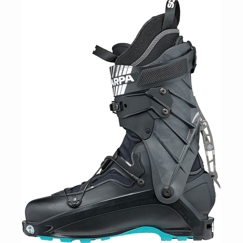 Scarpa F1 XT Tourenskischuhe