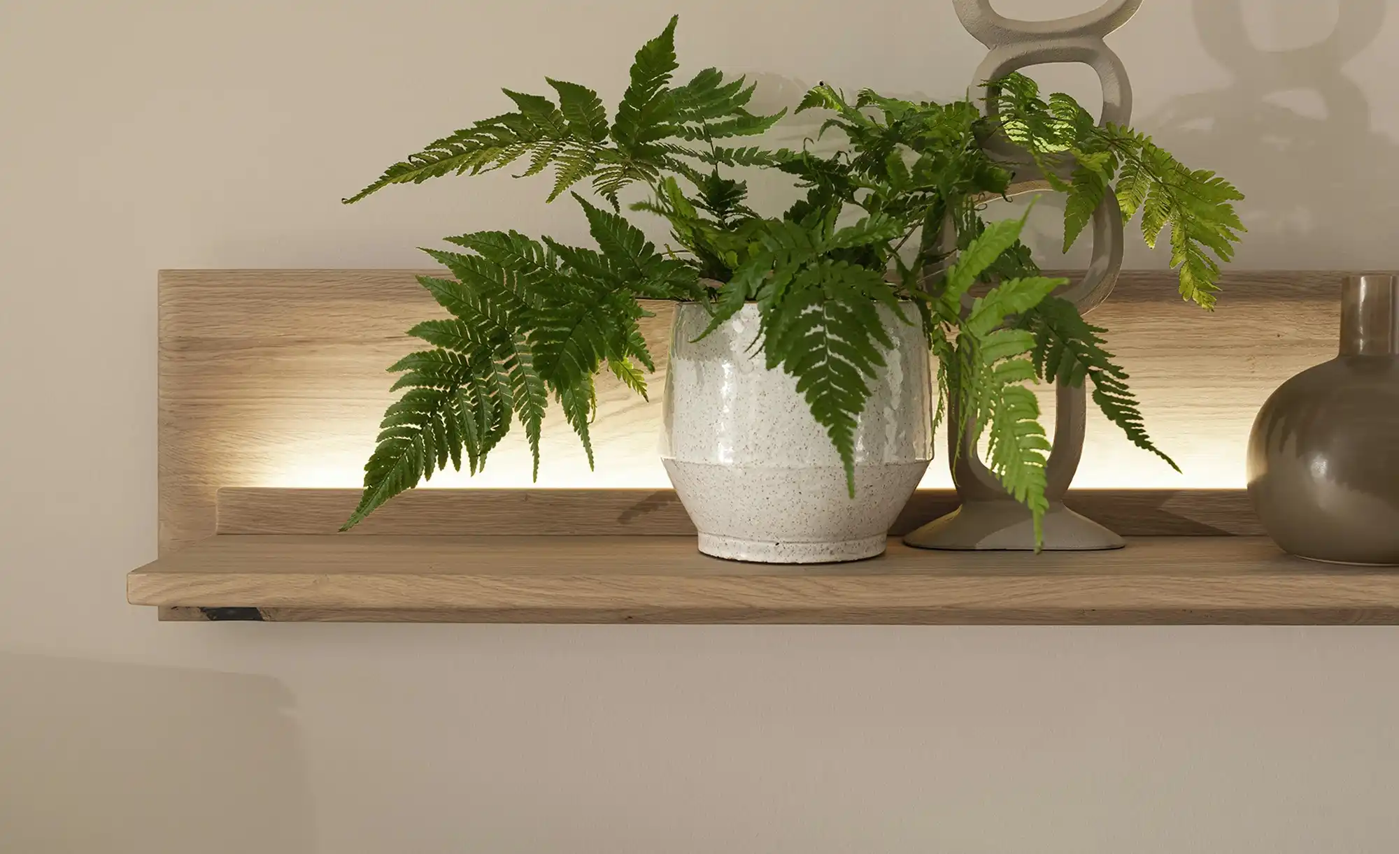 Woodford LED-Beleuchtung Alesio
