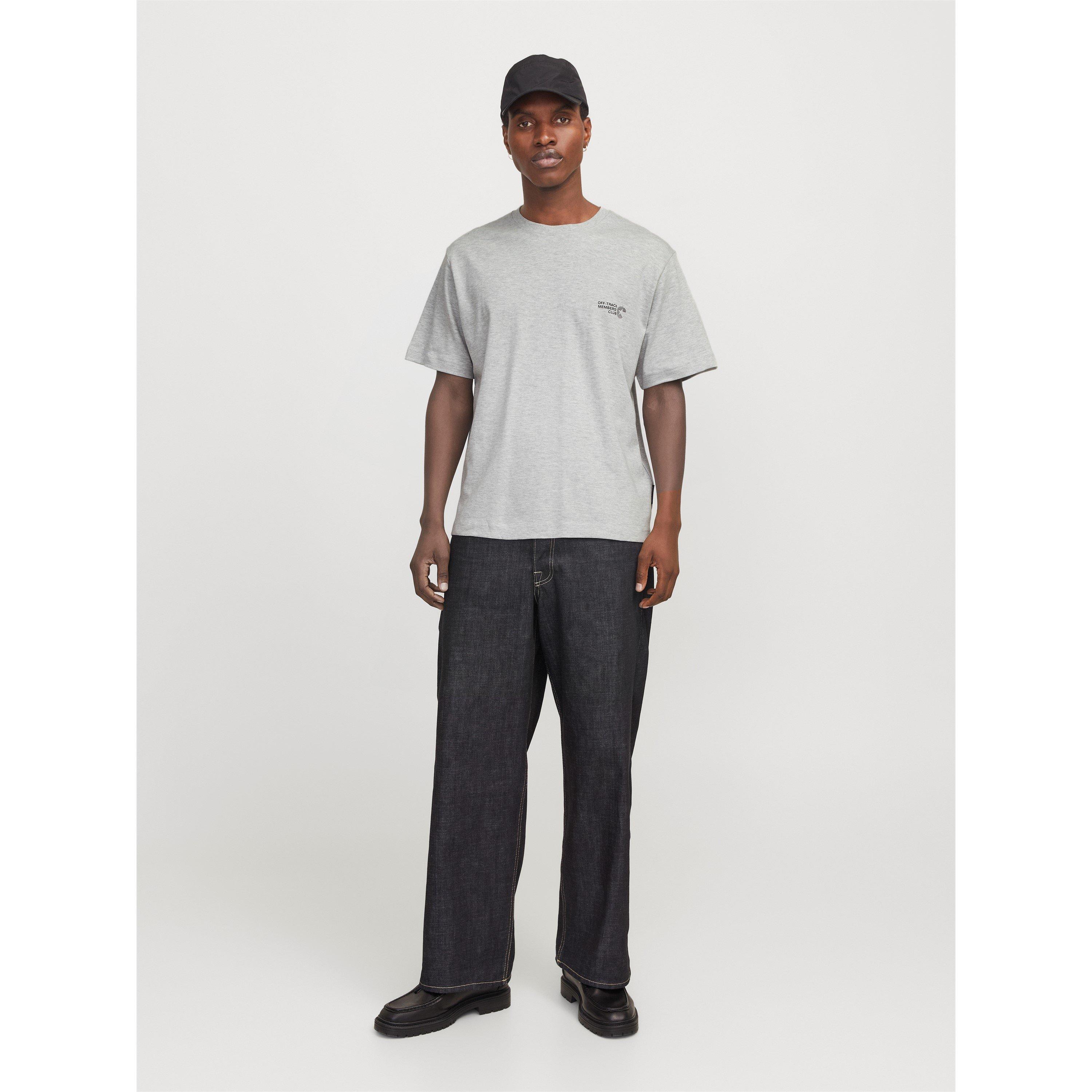 Jack and Jones Crew Neck Tee Sn99