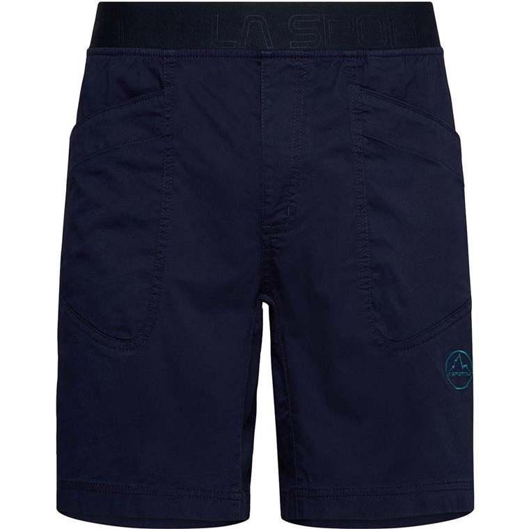 La Sportiva Esquirol Short M Deep Sea