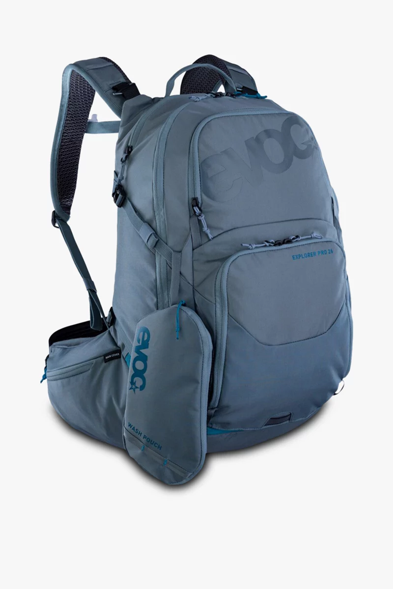 Evoc Explorer Pro 26 L Bikerucksack