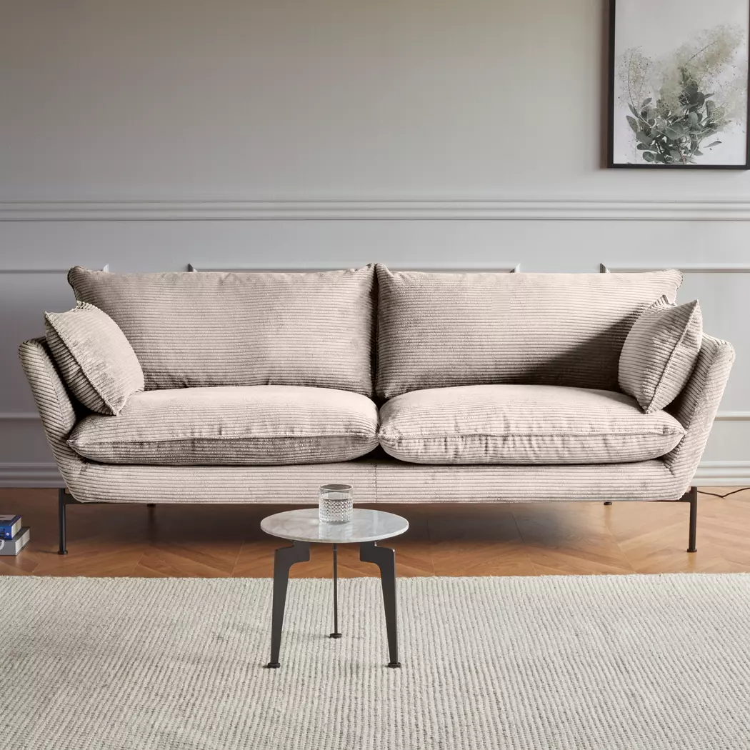 Sofa Hasle Lux