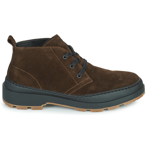 Camper - BRUTUS - Marron