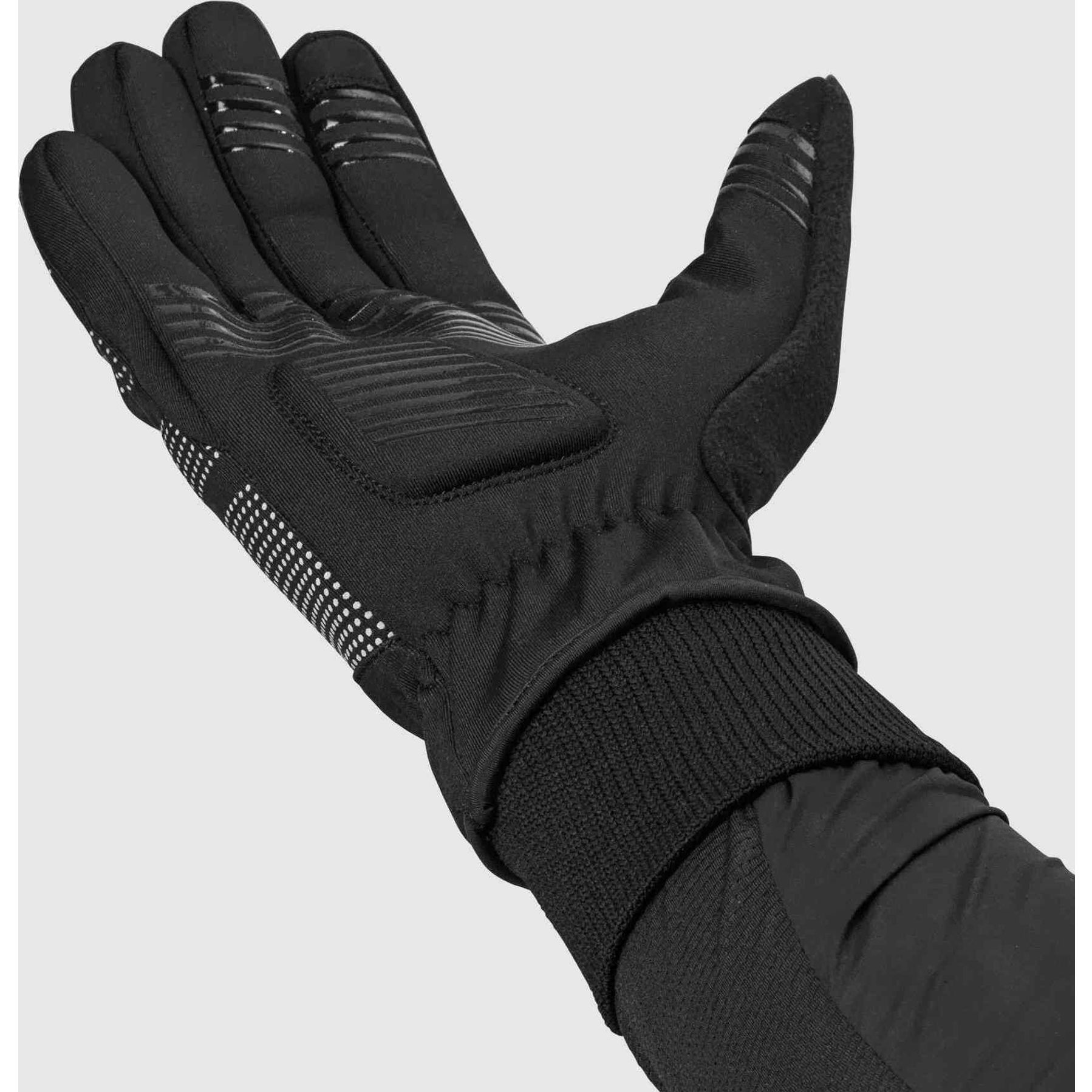GripGrab Ride 2 Winddicht Winter Handschoenen