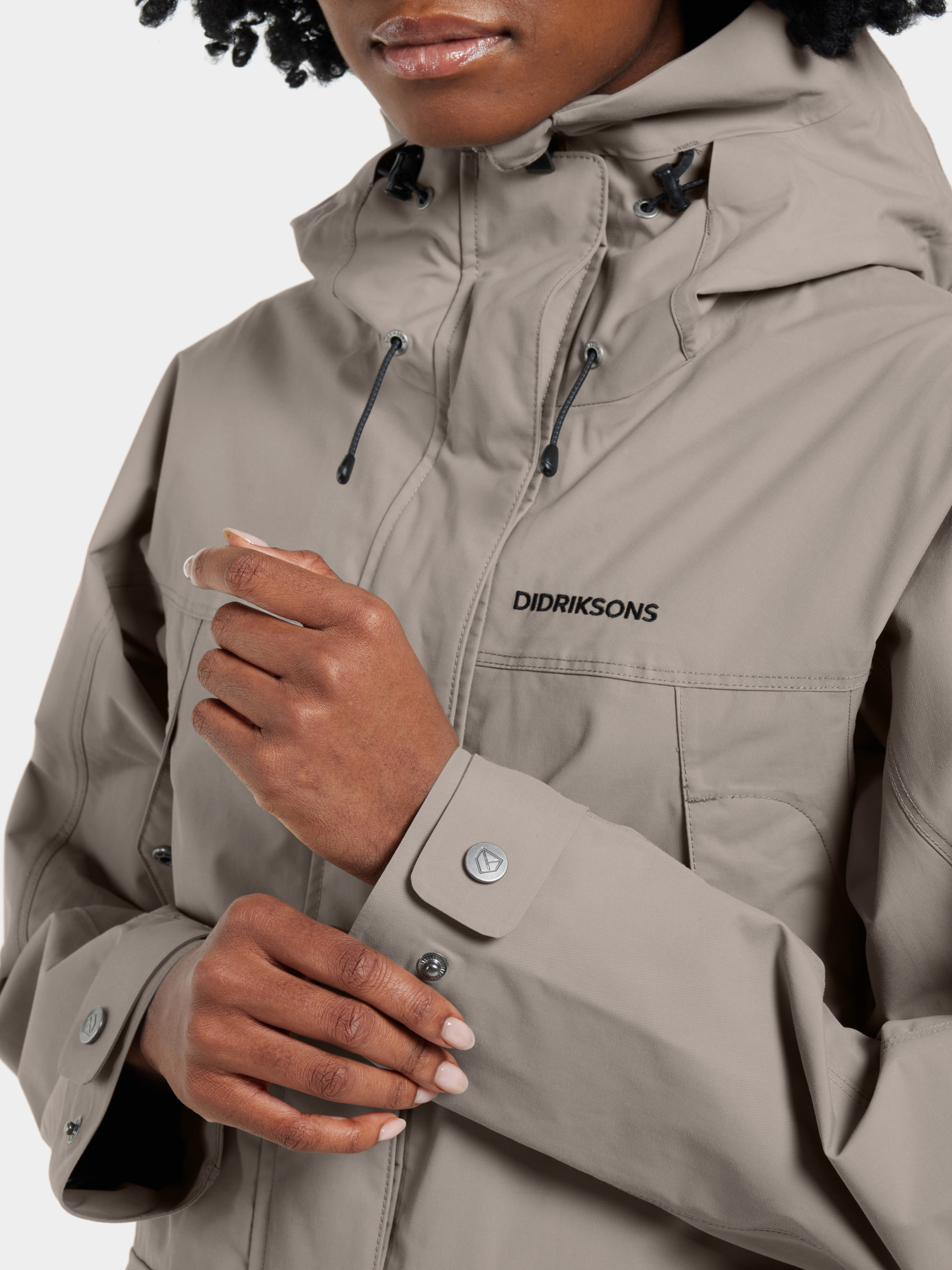 Thelma Women's Parka 10