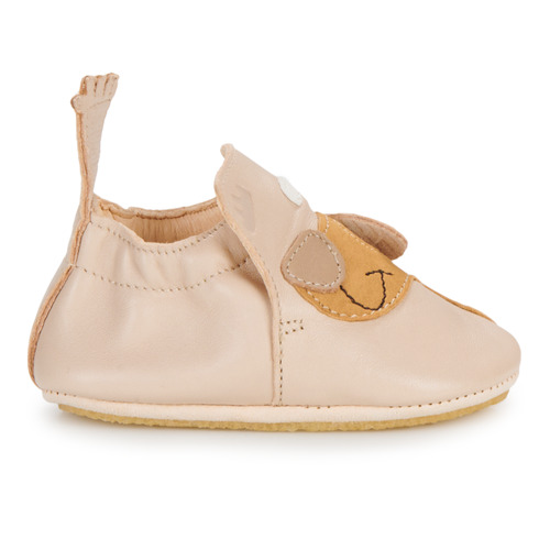 Easy Peasy - MY BLUBLU CHIEN OEIL - Beige