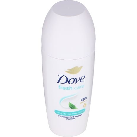 Roll-on deodorant