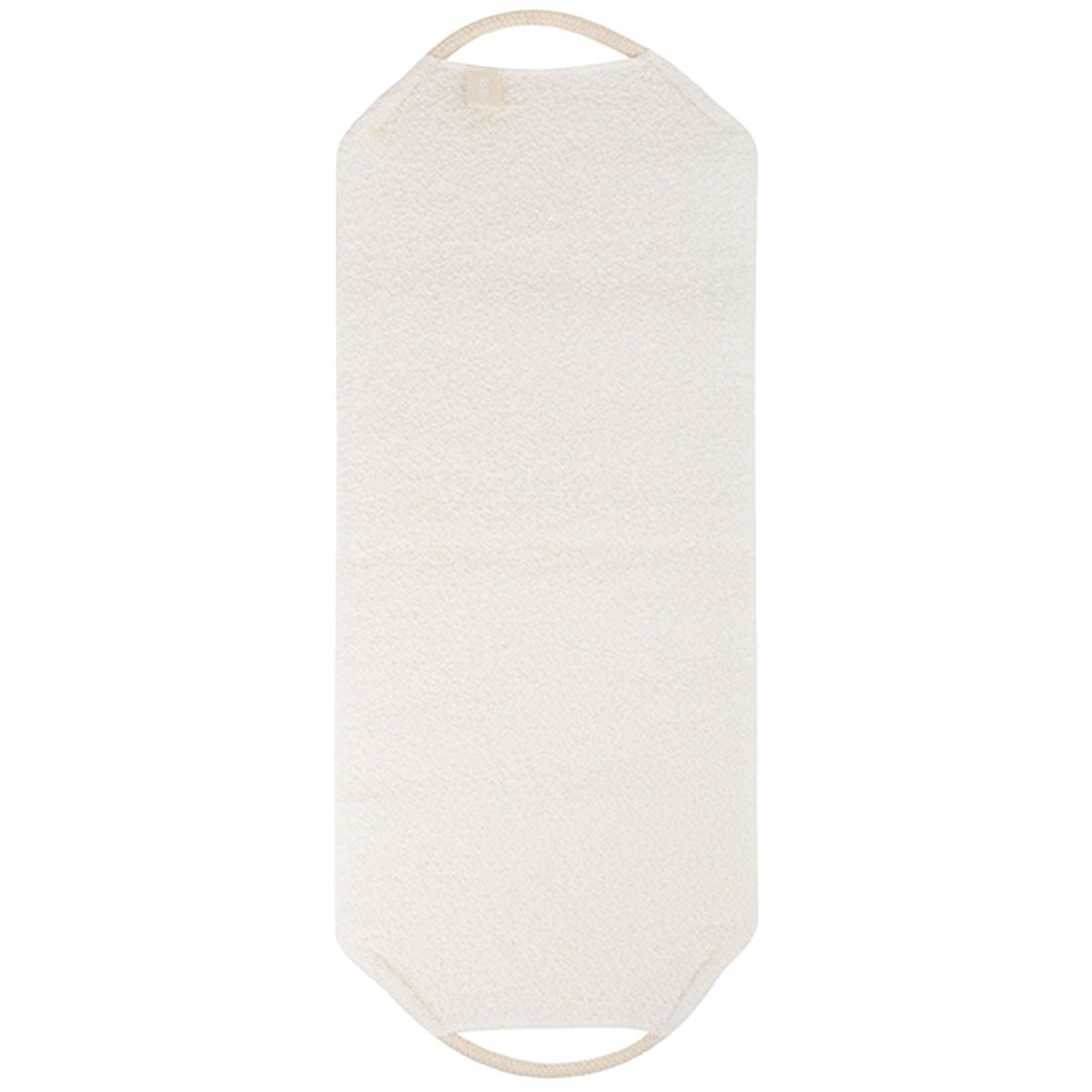 Accessoire de bain lave-dos