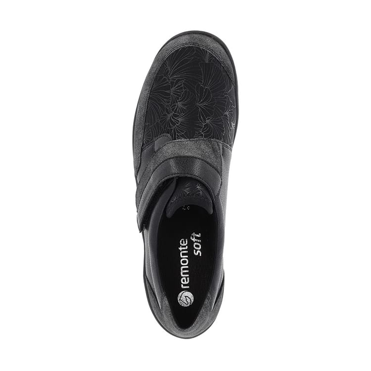 Remonte R7600-05 | NOIR