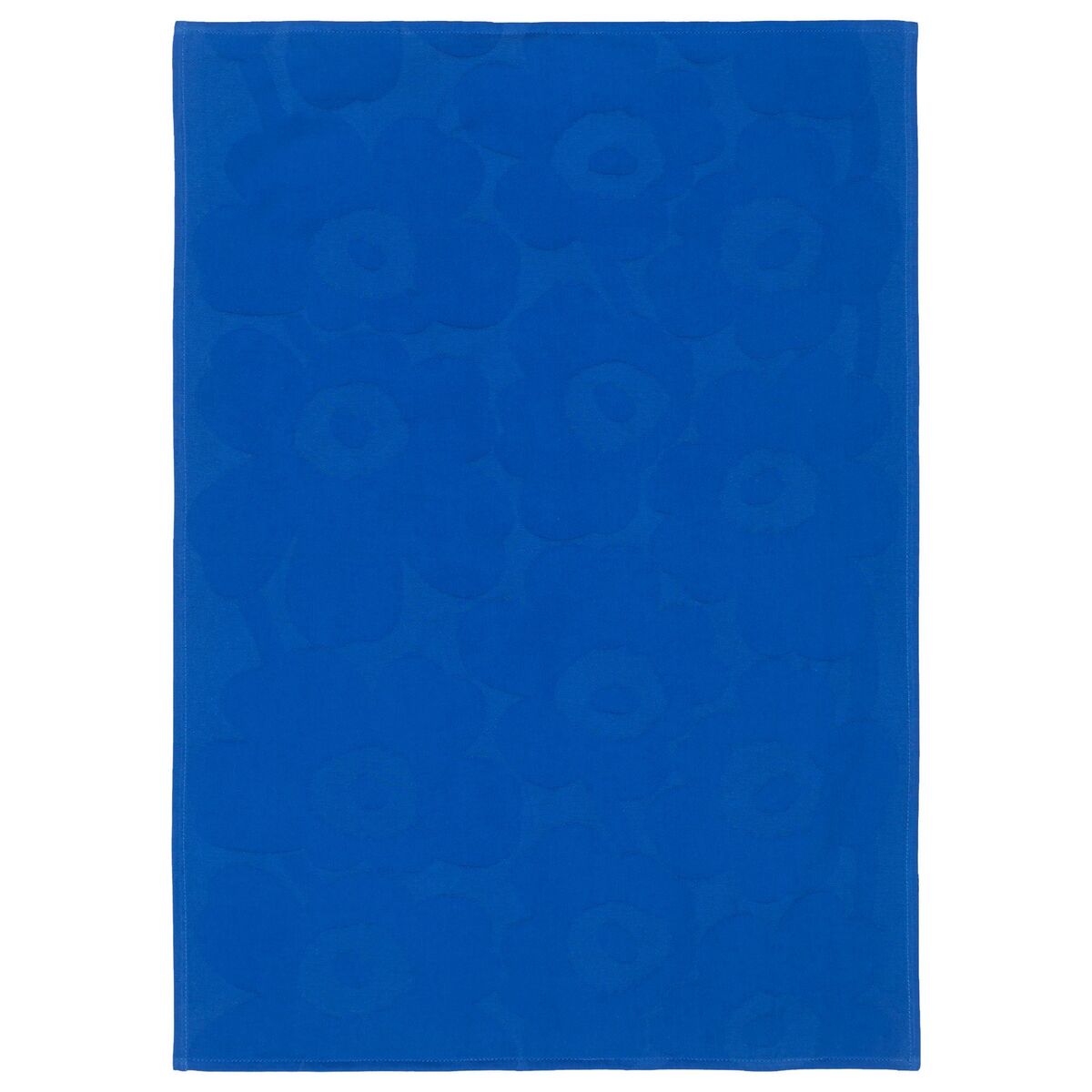 Unikko Jaquard kjøkkenhåndkle 47 x 70 cm