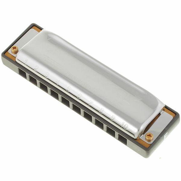 Hohner Rocket Harp F