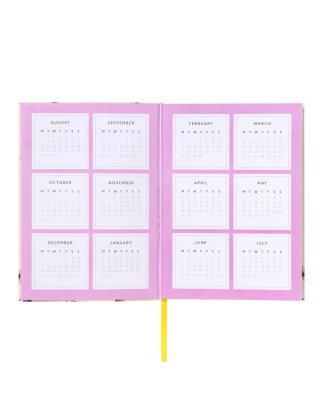 Cath Kidston Bees Mid Year Academic Diary 2023-2024 (Diary)