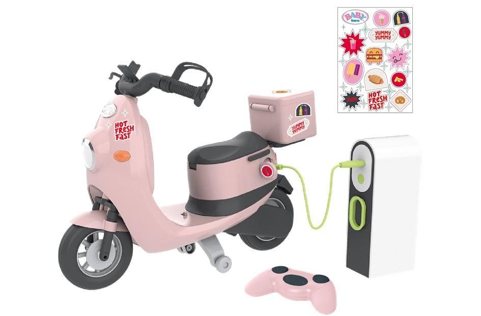 BABY born - RC E Scooter